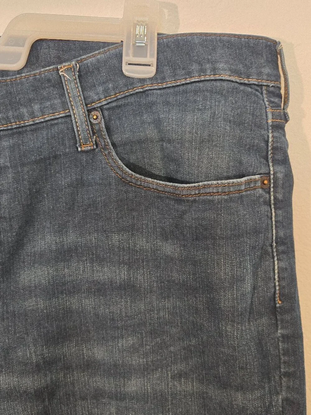 Levi's 531 36x32 gently used